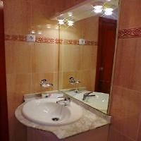 Castillo Beach Bungalows Hotel Fuerteventura Island ภายนอก รูปภาพ