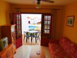 Castillo Beach Bungalows Hotel Fuerteventura Island ภายนอก รูปภาพ