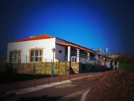 Castillo Beach Bungalows Hotel Fuerteventura Island ภายนอก รูปภาพ