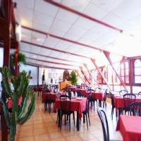 Castillo Beach Bungalows Hotel Fuerteventura Island ภายนอก รูปภาพ