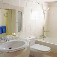 Castillo Beach Bungalows Hotel Fuerteventura Island ภายนอก รูปภาพ