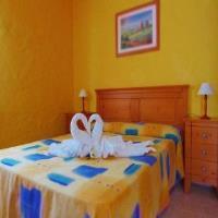 Castillo Beach Bungalows Hotel Fuerteventura Island ภายนอก รูปภาพ