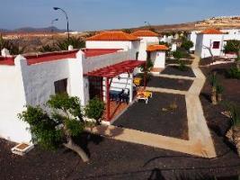 Castillo Beach Bungalows Hotel Fuerteventura Island ภายนอก รูปภาพ