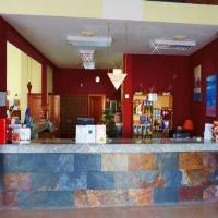 Castillo Beach Bungalows Hotel Fuerteventura Island ภายนอก รูปภาพ