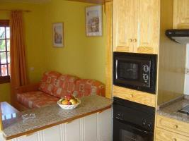 Castillo Beach Bungalows Hotel Fuerteventura Island ภายนอก รูปภาพ