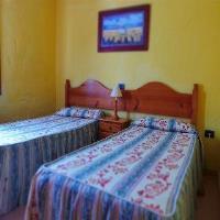 Castillo Beach Bungalows Hotel Fuerteventura Island ภายนอก รูปภาพ